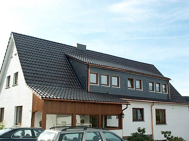 Jacobi Tonziegel