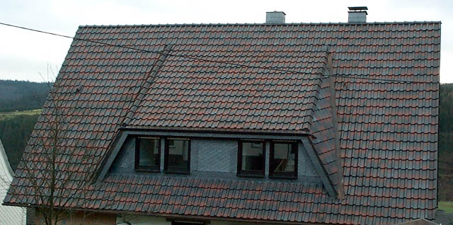 Jacobi Tonziegel J13