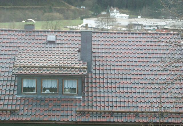 Jacobi Tonziegel J13