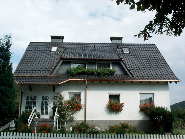 Creaton Kerapfanne